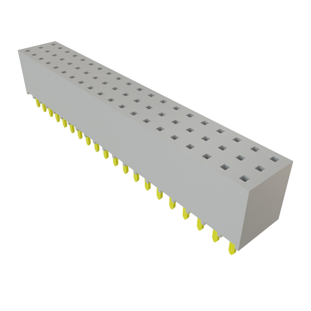 SSW-120-01-G-T by Samtec