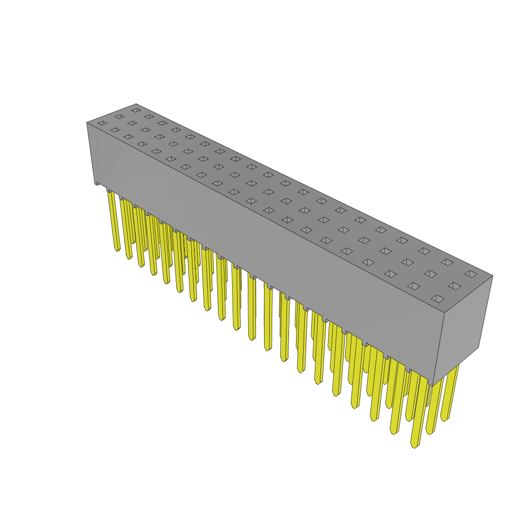 SSW-120-03-G-T by Samtec