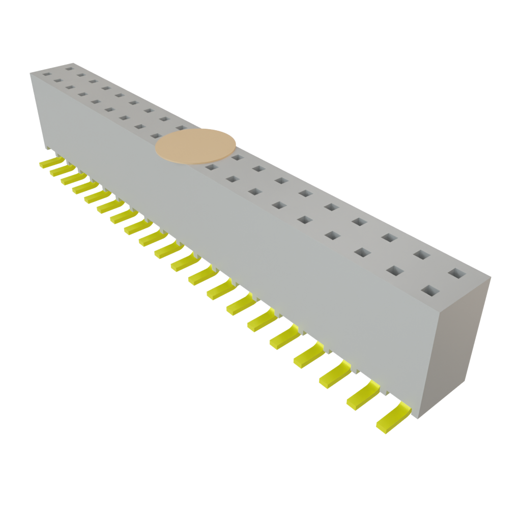 SSW-120-22-F-D-VS-K by Samtec Inc.