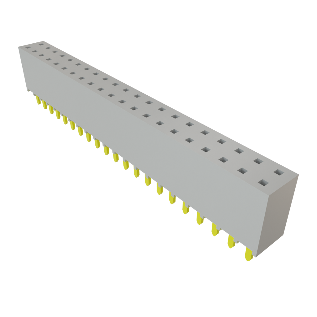 SSW-121-01-T-D by Samtec