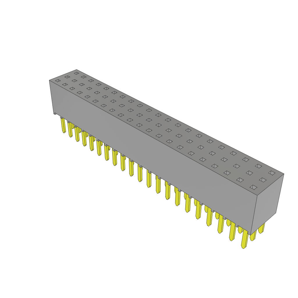 SSW-121-02-G-T by Samtec
