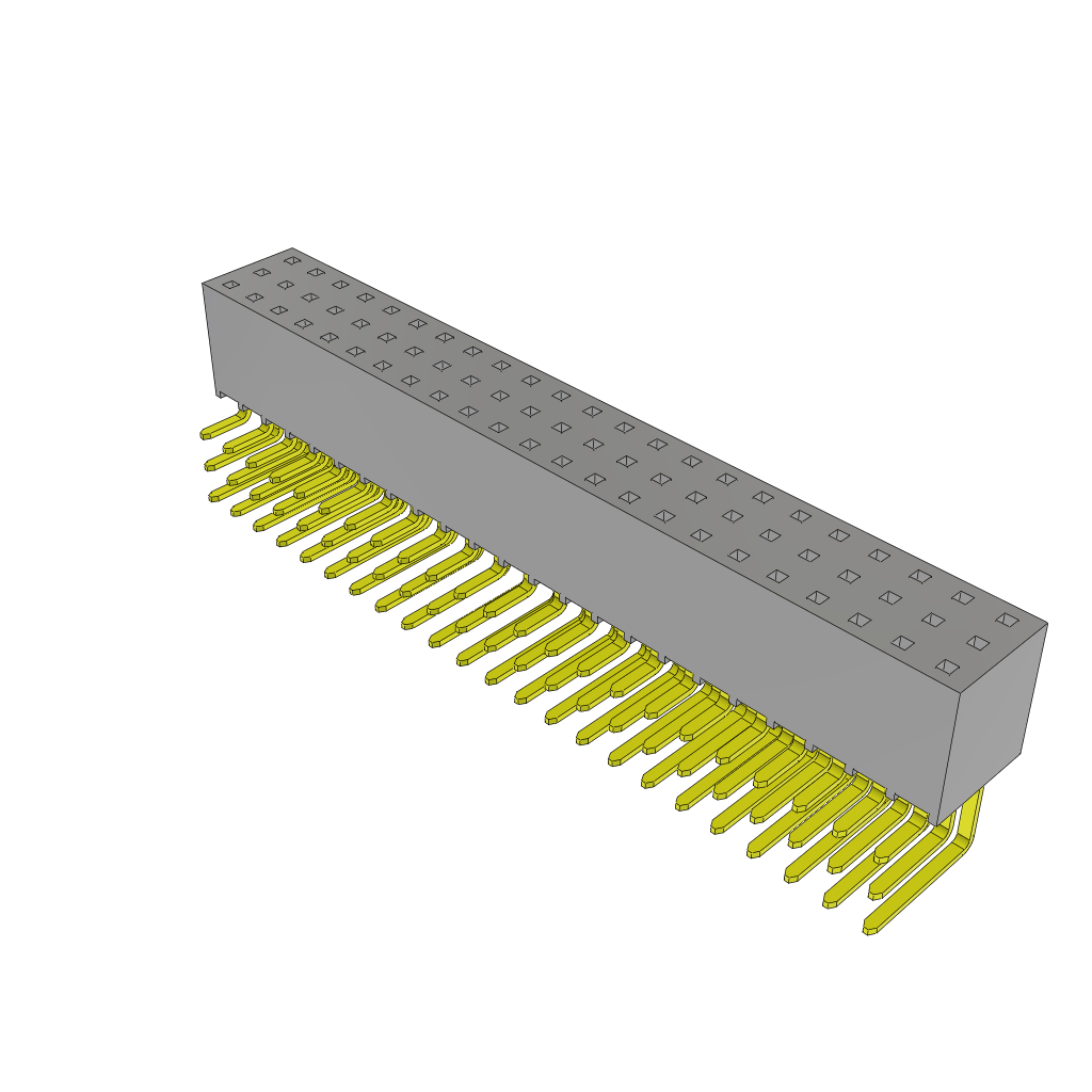 SSW-123-02-F-T-RA by Samtec