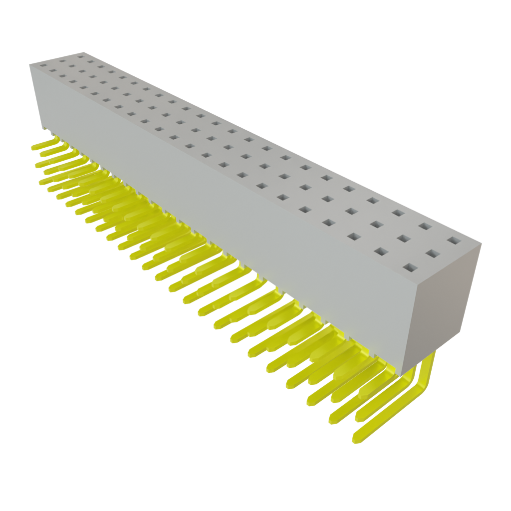 SSW-123-02-T-T-RA by Samtec