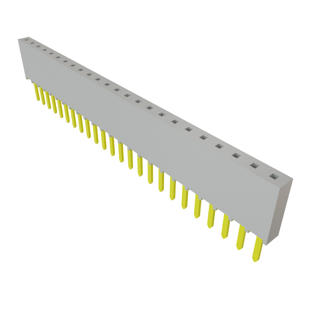 SSW-124-22-G-S by Samtec