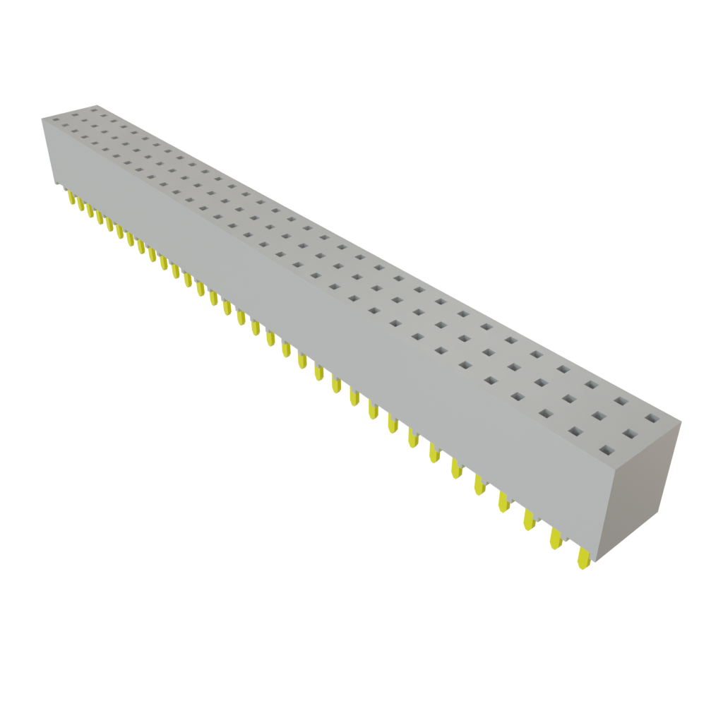 SSW-133-01-G-T by Samtec