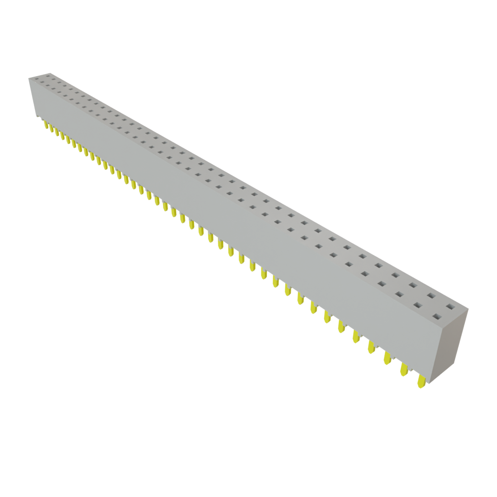 SSW-140-01-F-D by Samtec