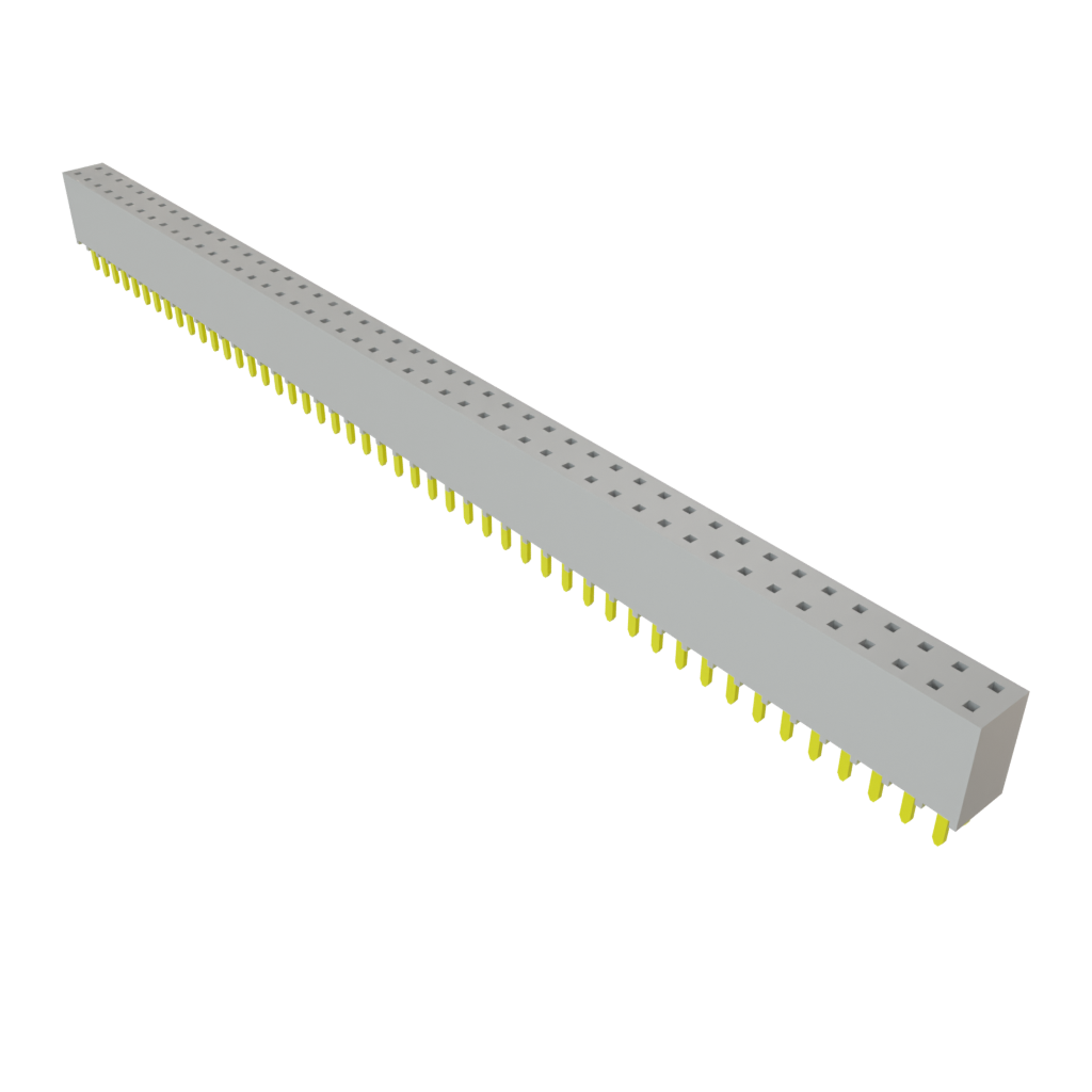 SSW-148-06-T-D by Samtec