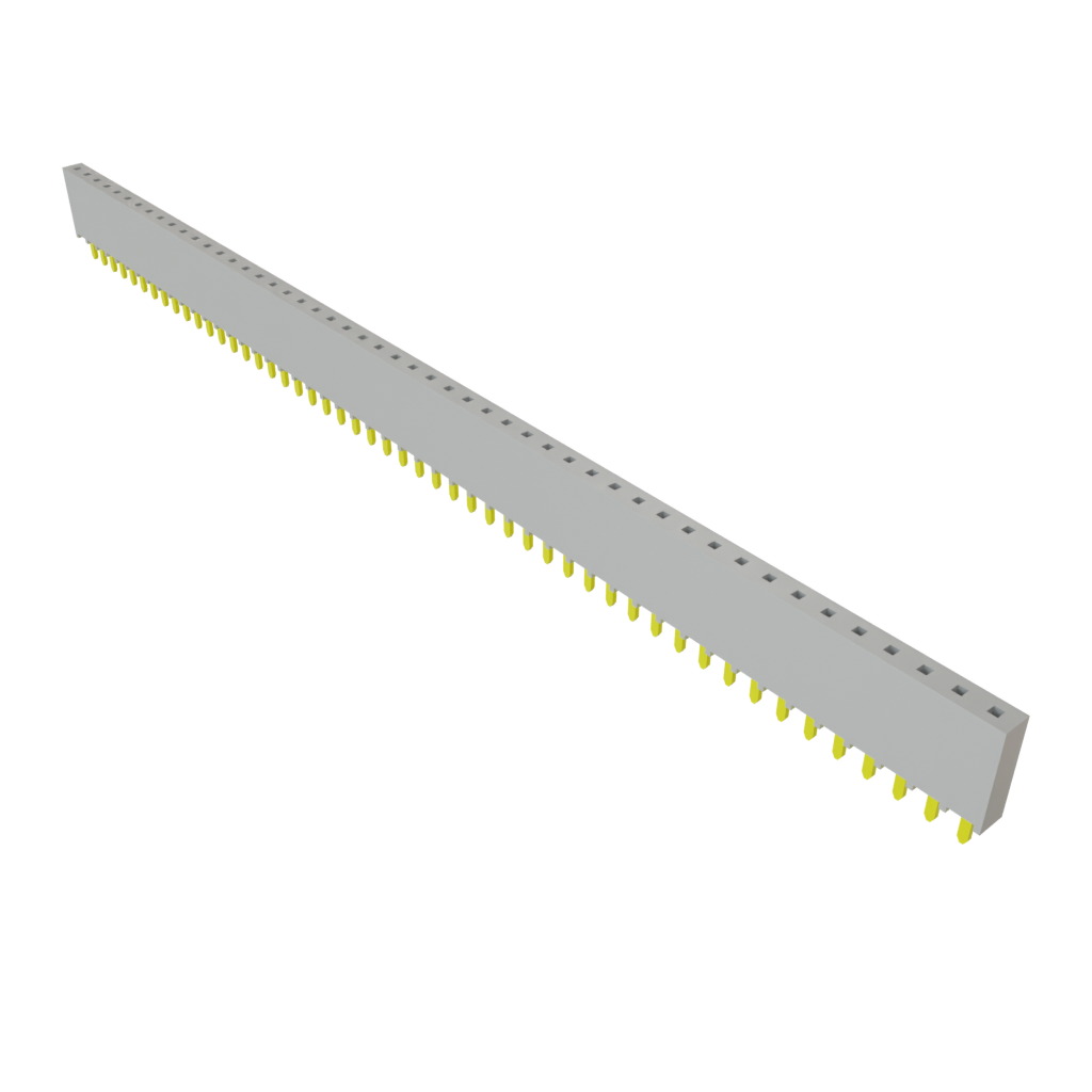 SSW-150-01-G-S by Samtec