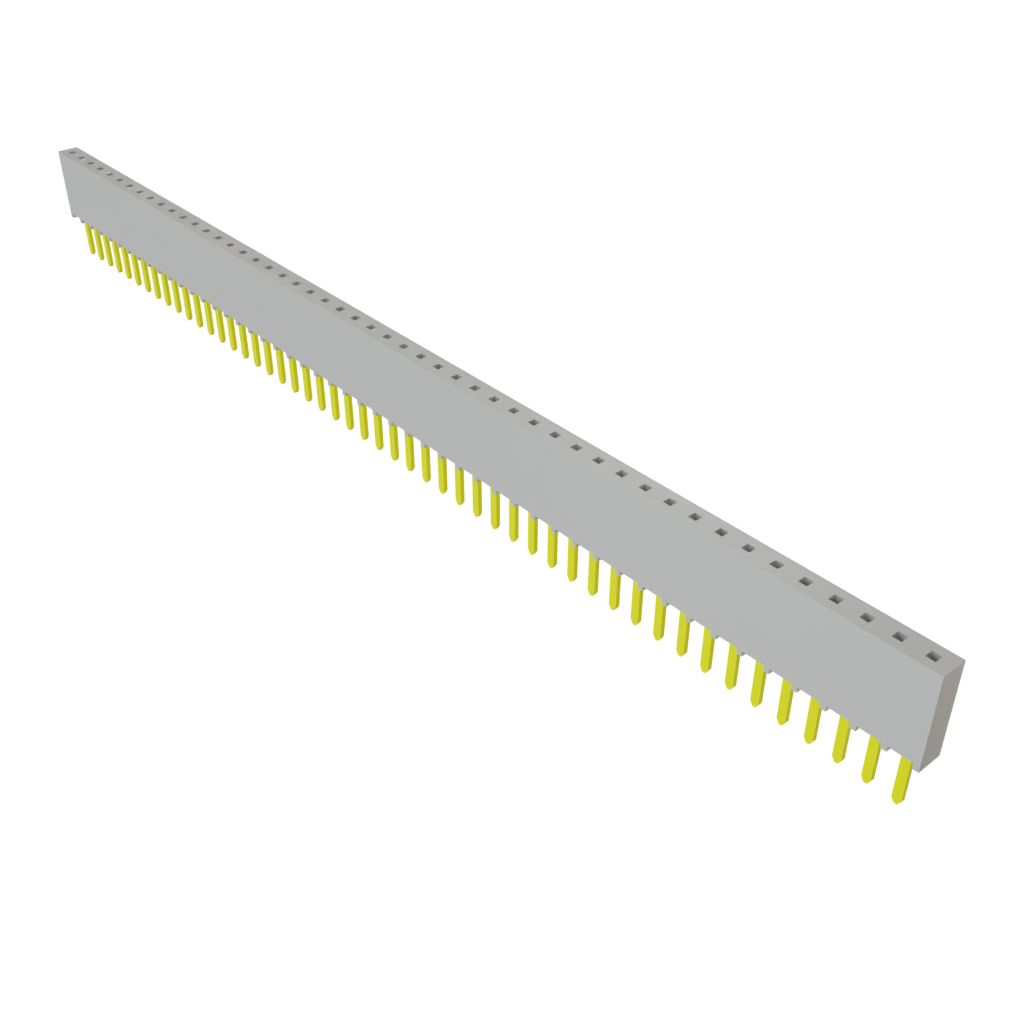 SSW-150-02-G-S by Samtec Inc.