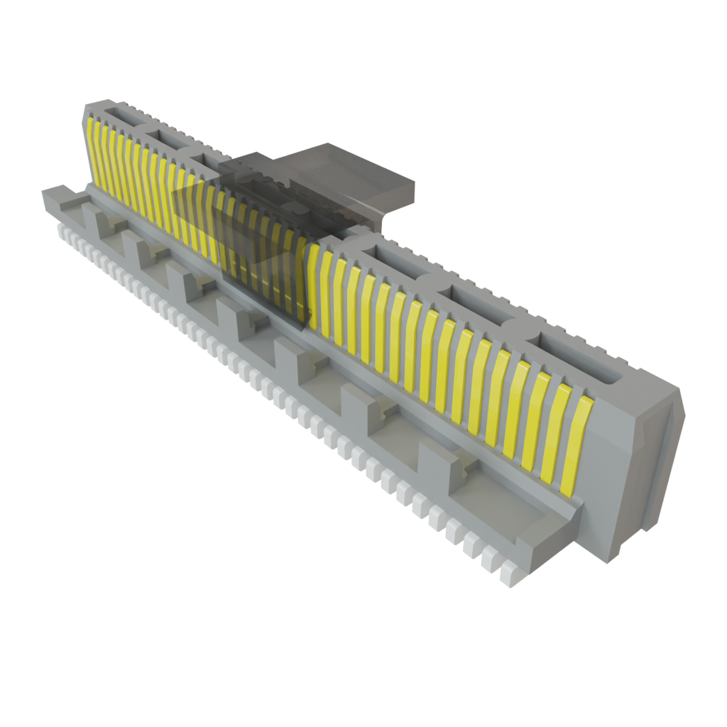 ST4-40-1.00-L-D-P-TR by Samtec