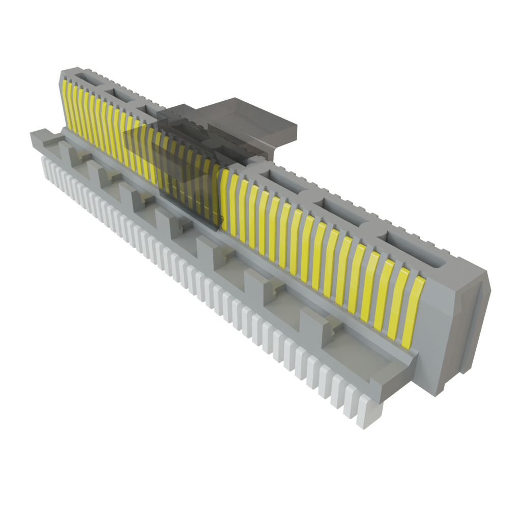 ST4-40-1.50-L-D-P-TR by Samtec Inc.