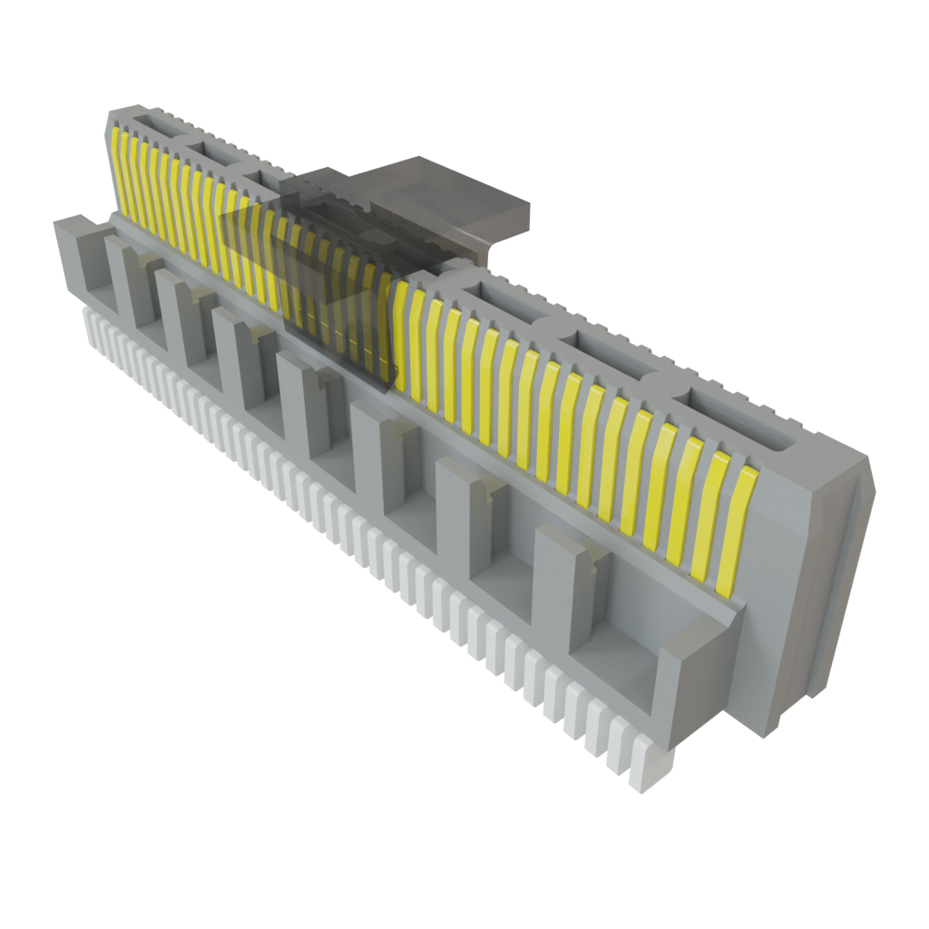 ST4-40-2.50-L-D-P-TR by Samtec