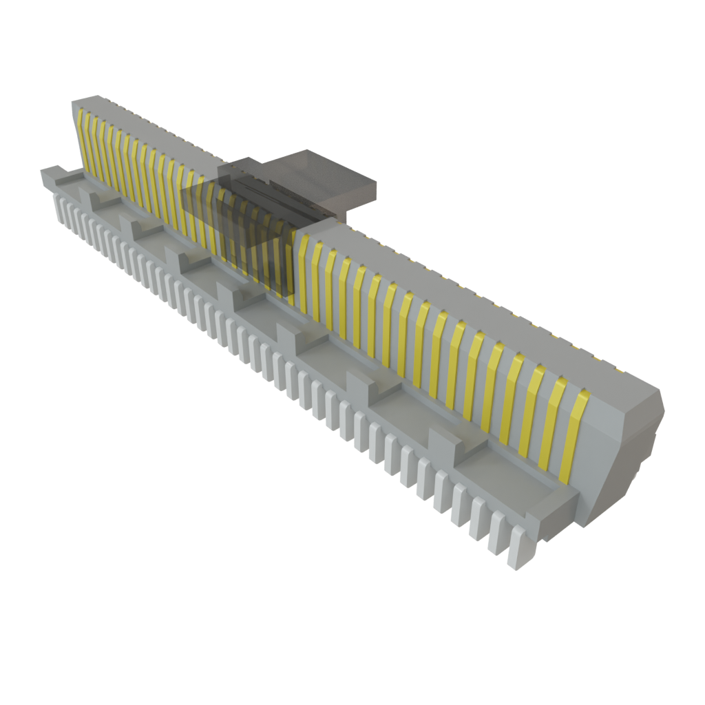 All Parts Connectors Smart Card Connectors ST5-40-1.50-L-D-P-TR by Samtec