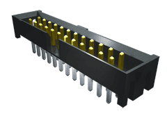 STMM-104-02-F-D-SM-TR by Samtec