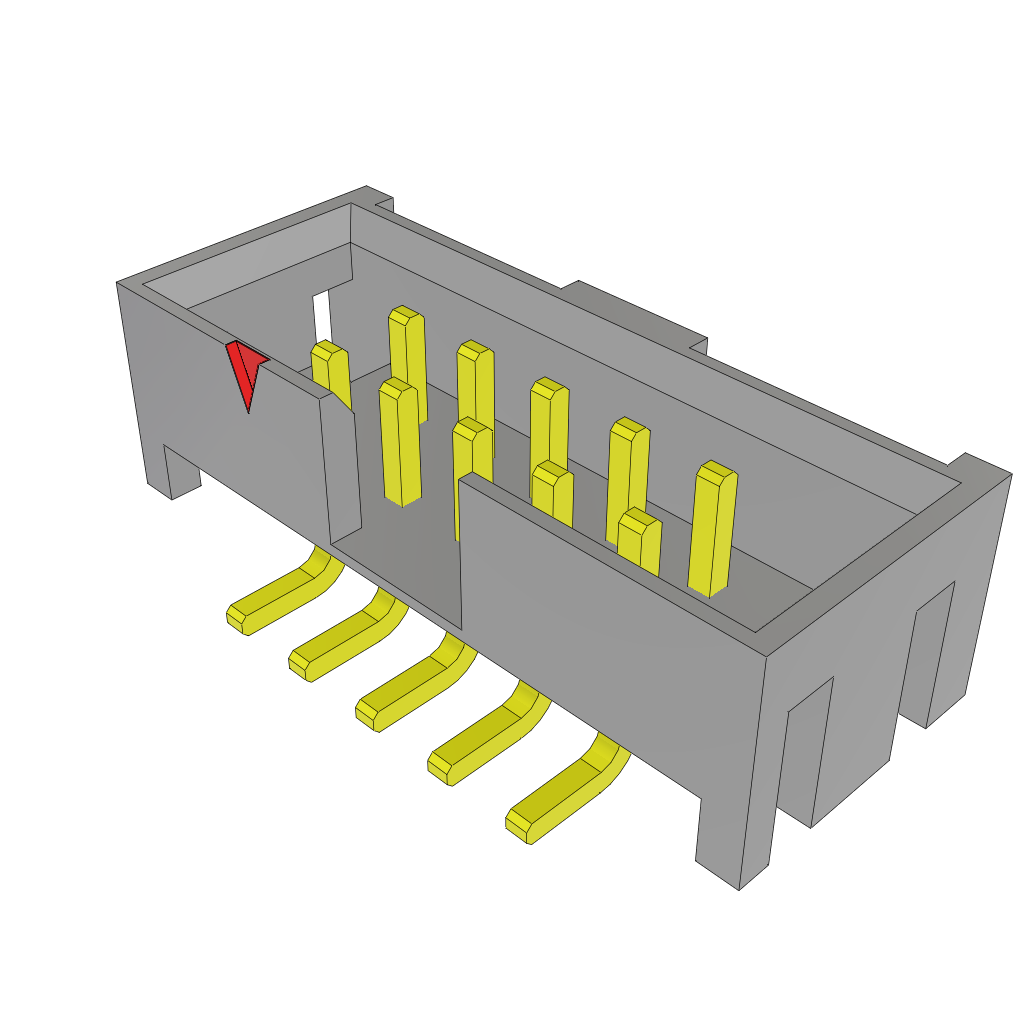 STMM-105-01-SM-D-SM by Samtec