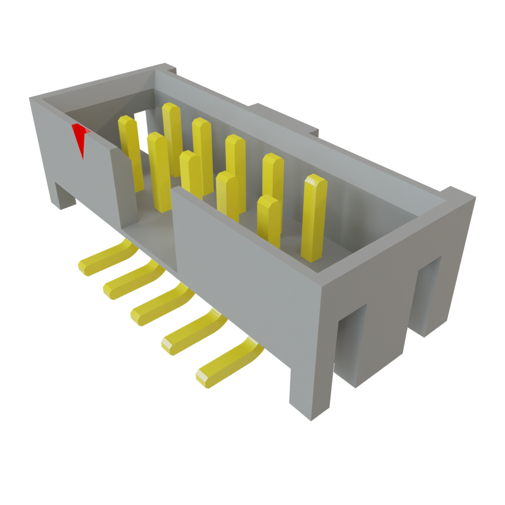 STMM-105-02-G-D-SM by Samtec