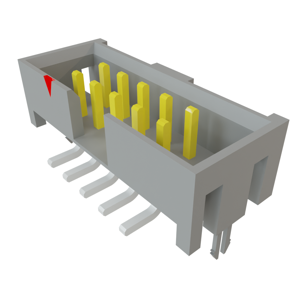 STMM-105-02-S-D-SM-LC by Samtec