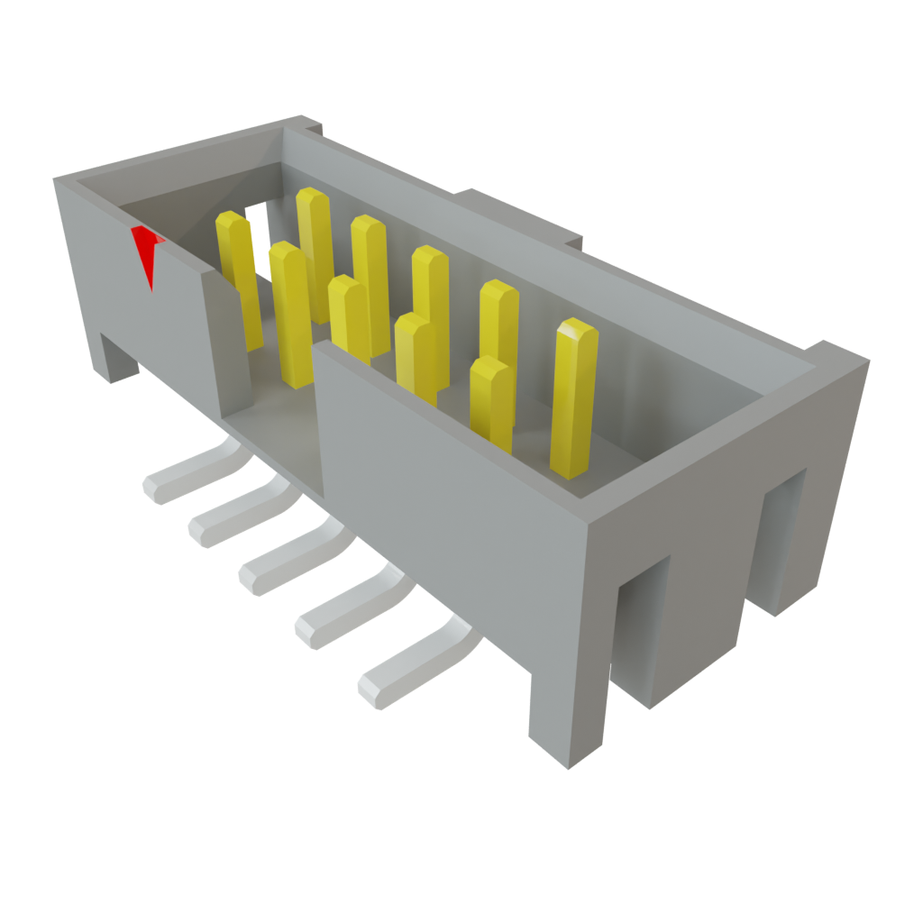 STMM-105-02-S-D-SM by Samtec