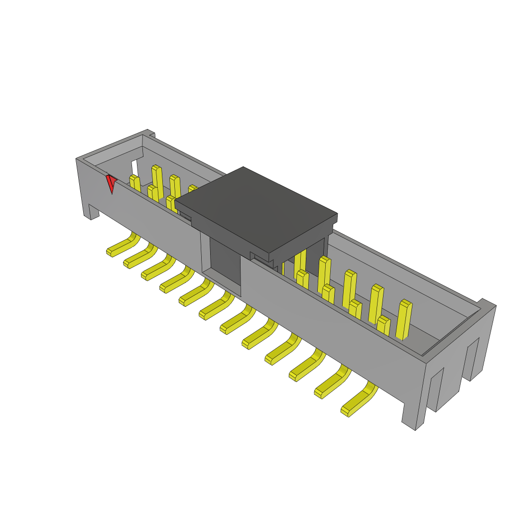 STMM-112-01-G-D-SM-P by Samtec