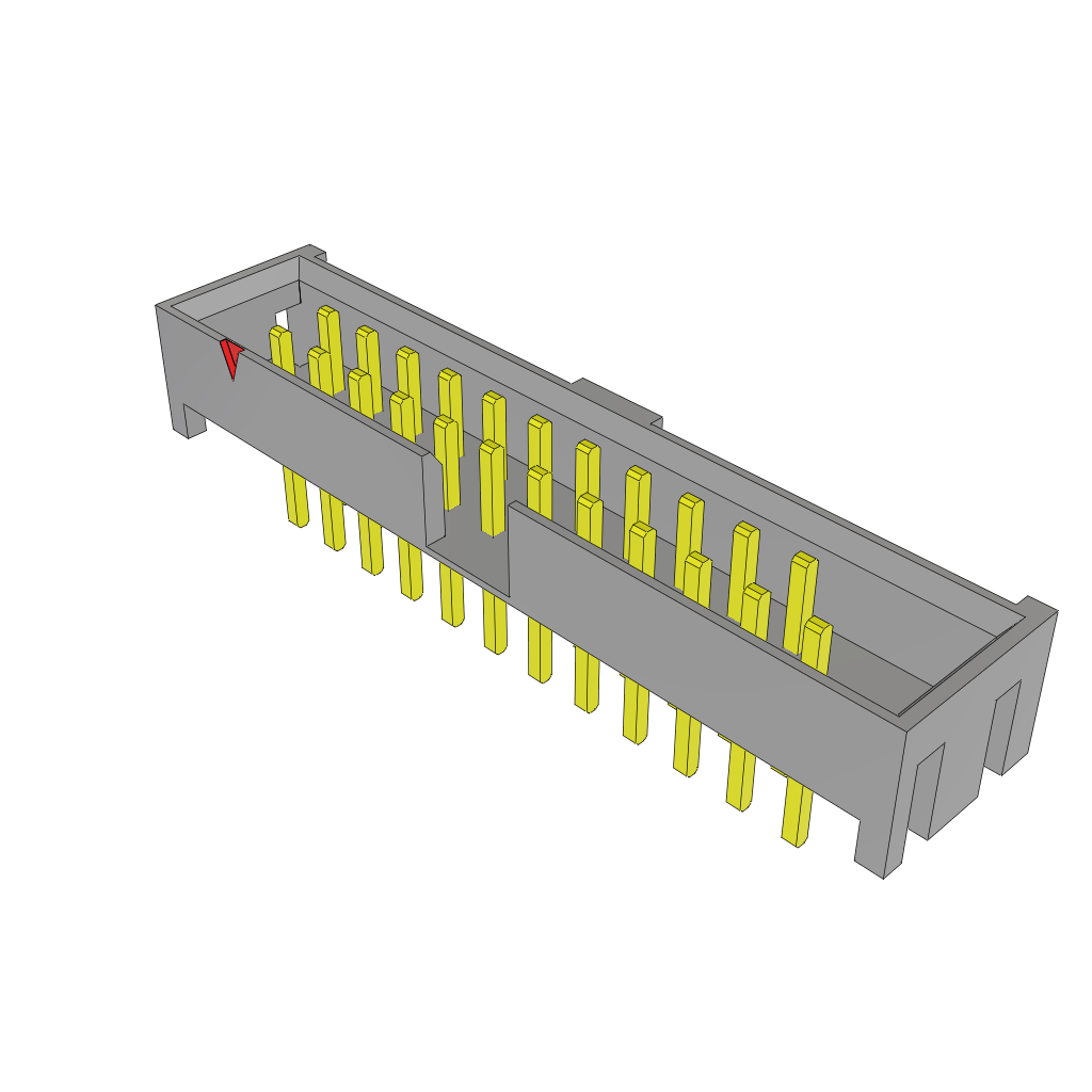 STMM-112-02-G-D-24 by Samtec