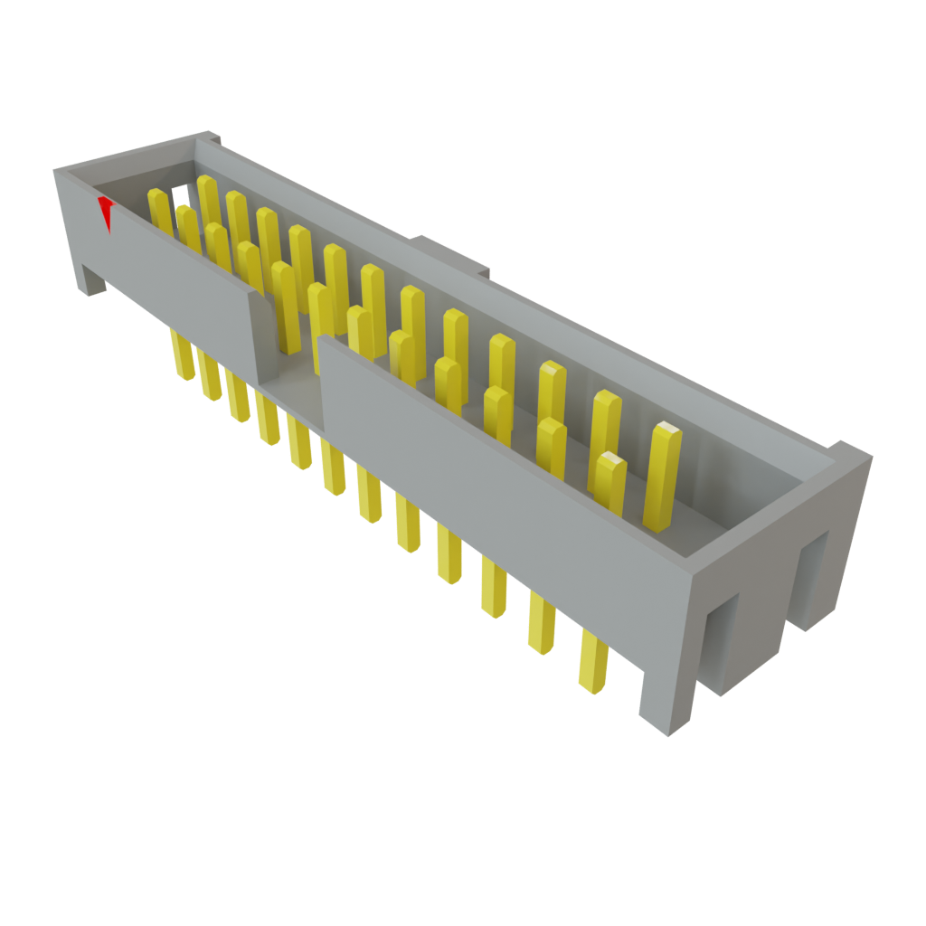 STMM-112-02-G-D by Samtec