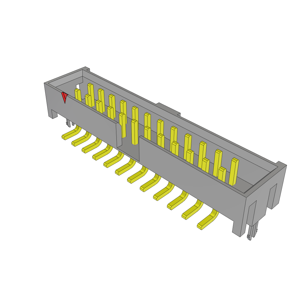 STMM-112-02-L-D-SM-LC by Samtec