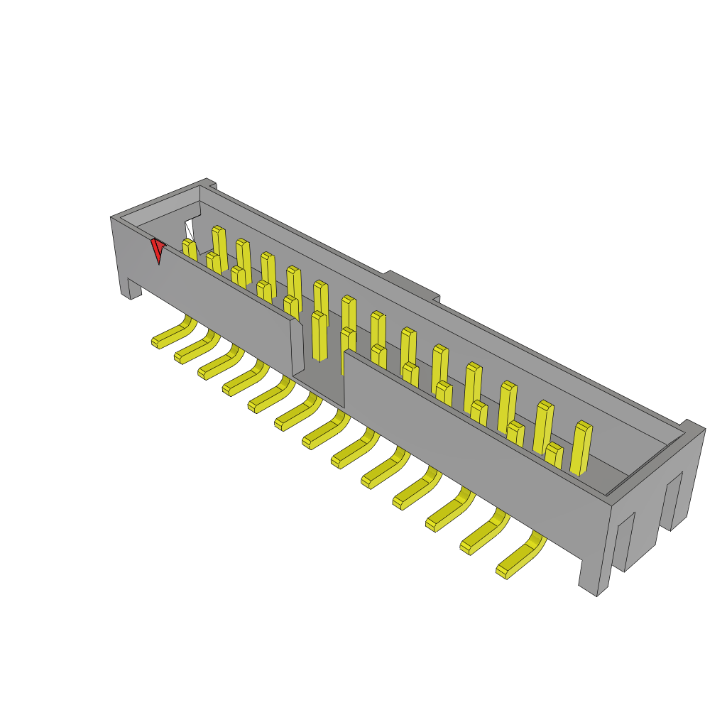 STMM-113-01-S-D-SM by Samtec