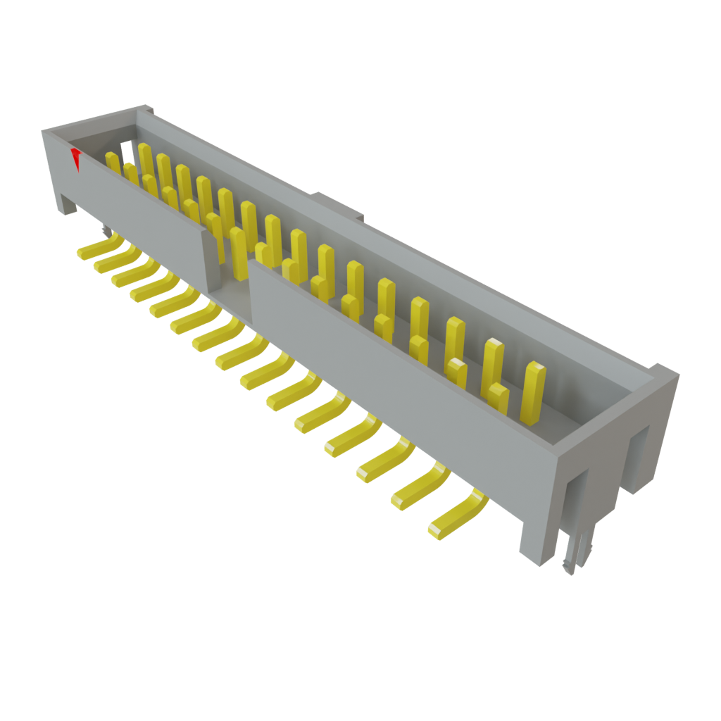 STMM-115-01-G-D-SM-LC by Samtec
