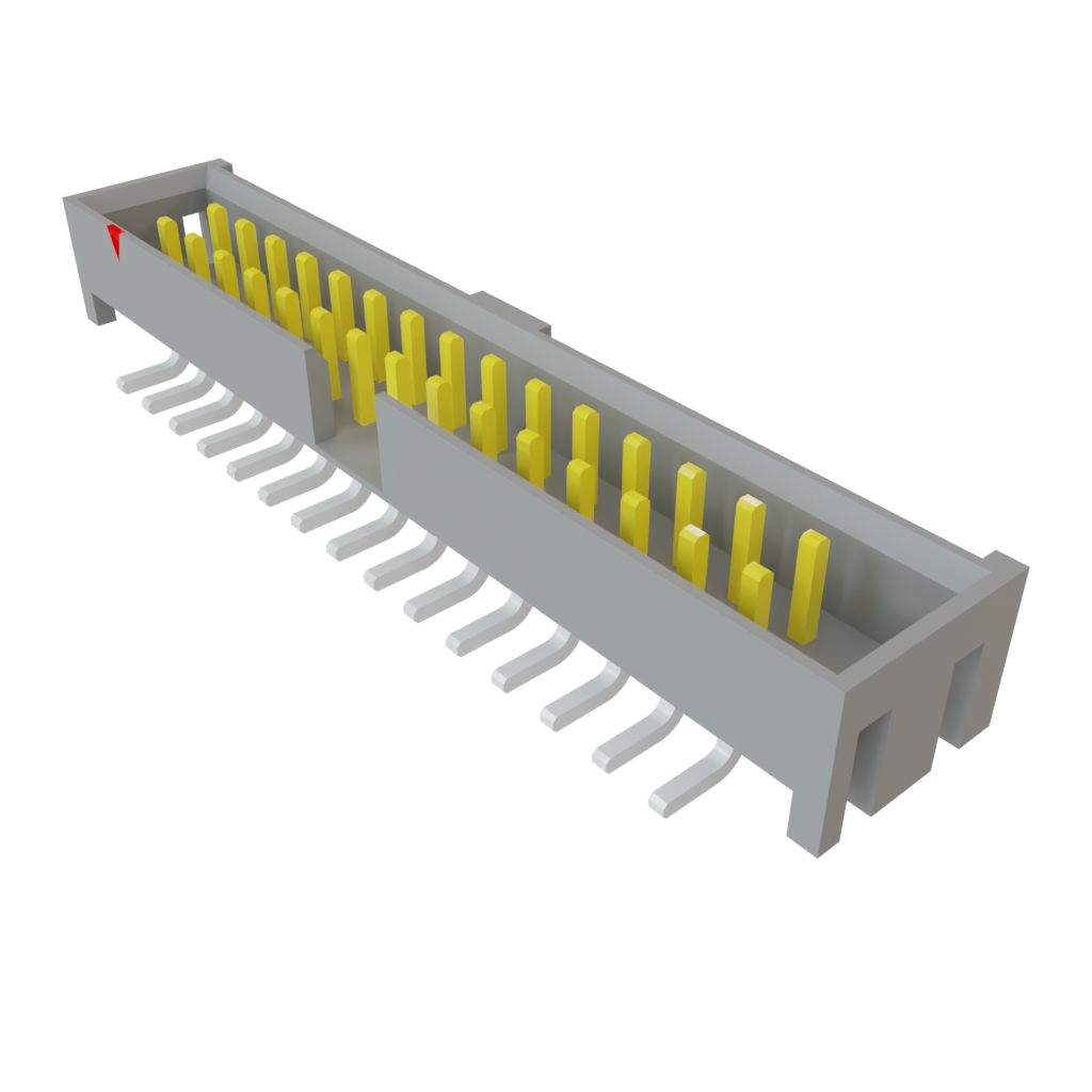 STMM-115-02-L-D-SM by Samtec