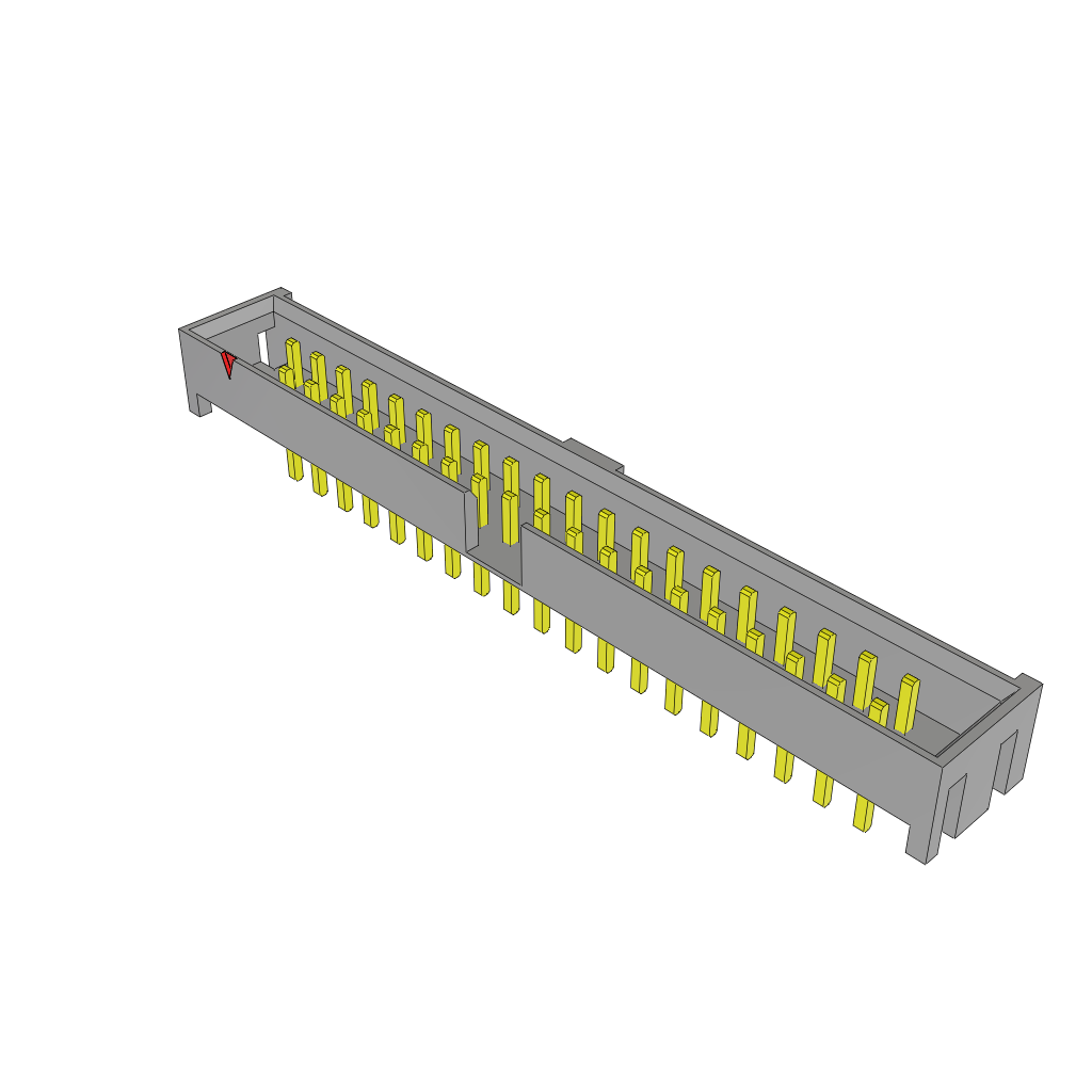 STMM-120-01-G-D-01 by Samtec