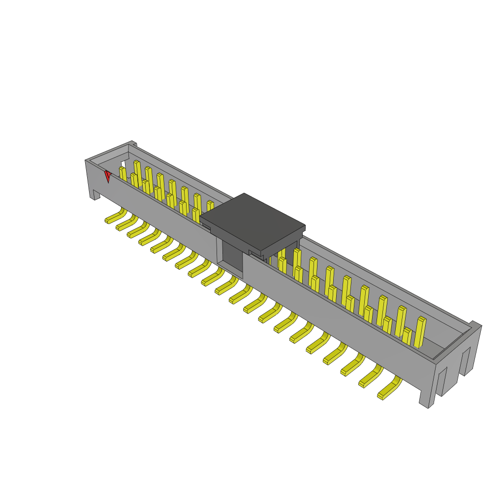 STMM-120-02-G-D-SM-P-TR by Samtec