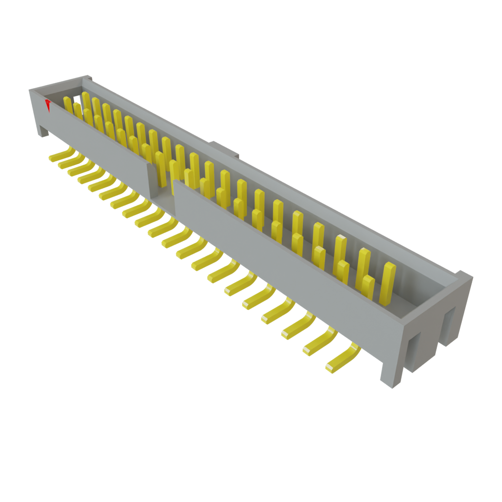 STMM-120-02-G-D-SM by Samtec
