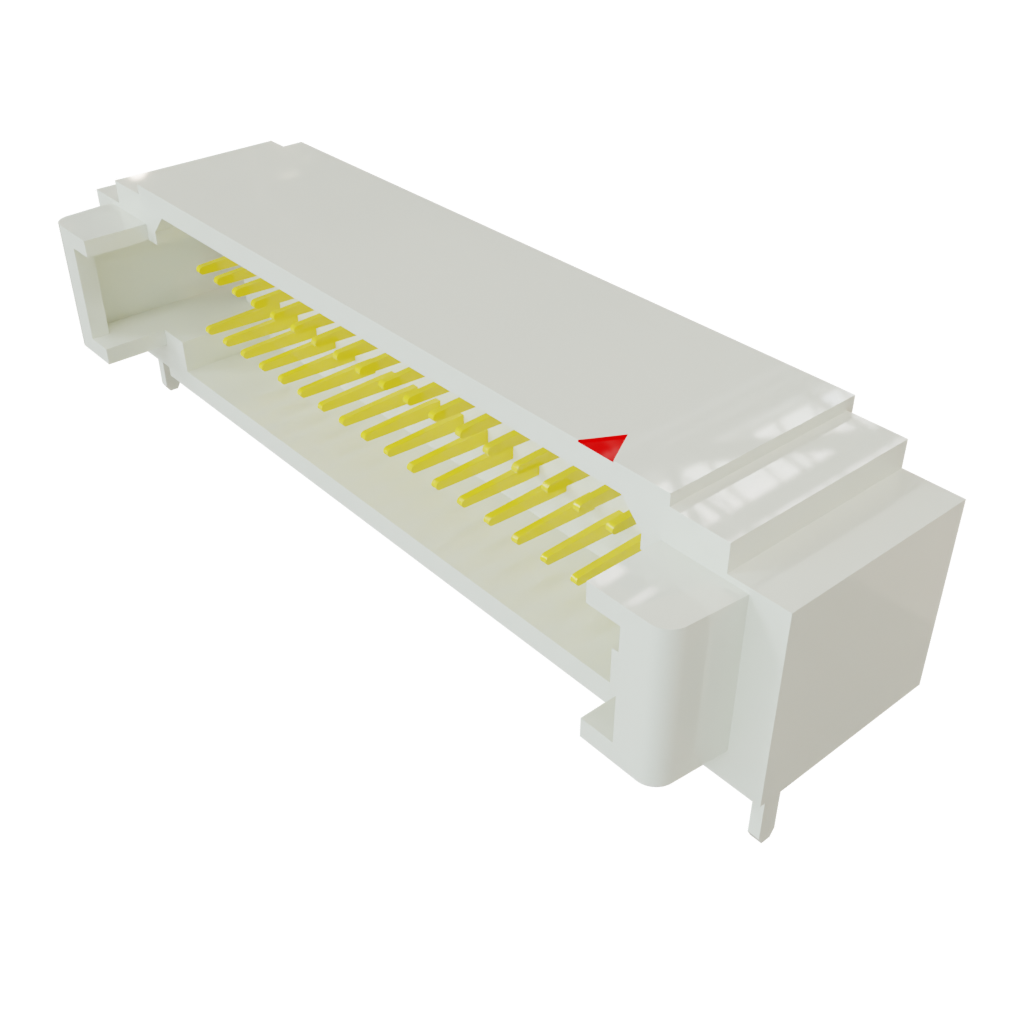 T1M-18-GF-DH by Samtec