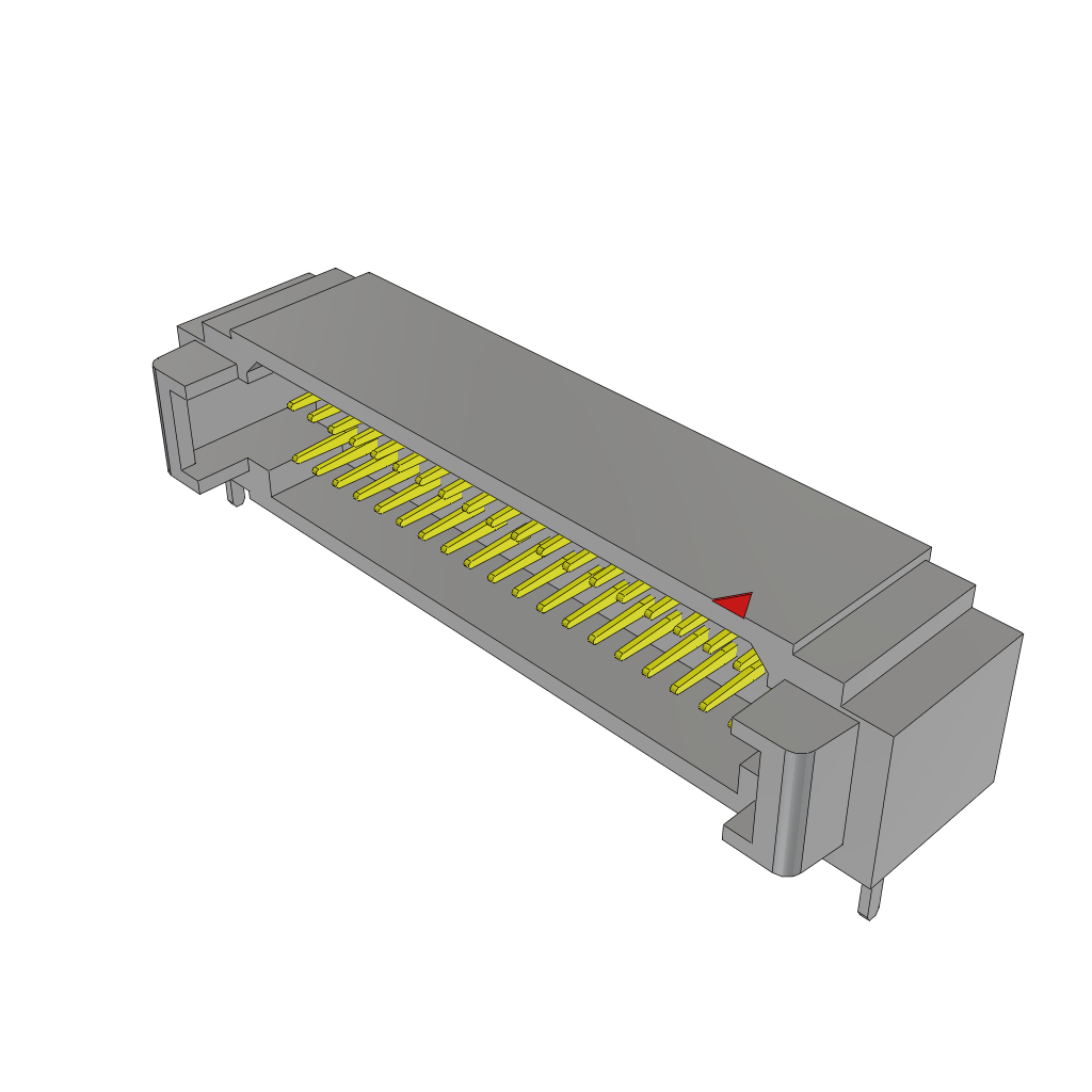 T1M-19-GF-DH by Samtec