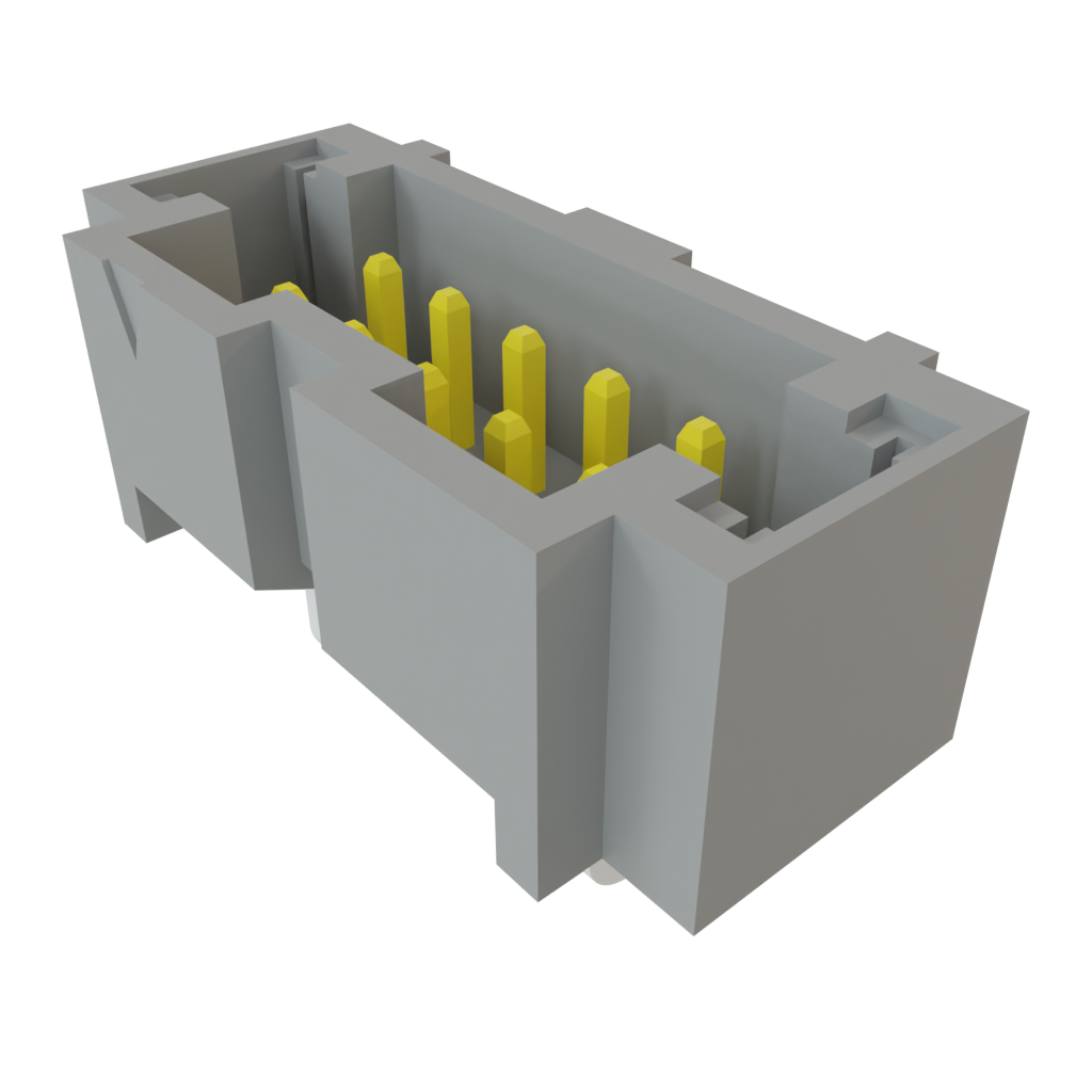 T2M-105-01-L-D-RA by Samtec