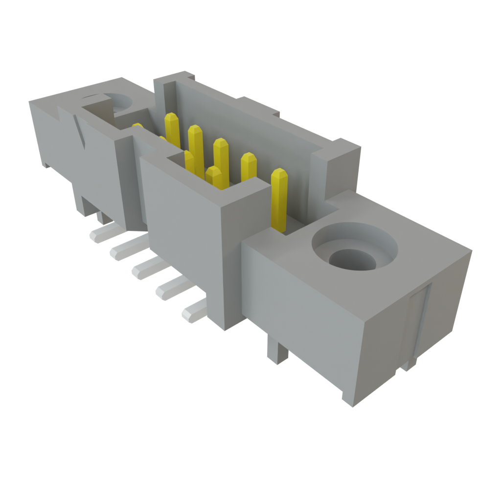 T2M-105-01-S-D-SM-DS by Samtec
