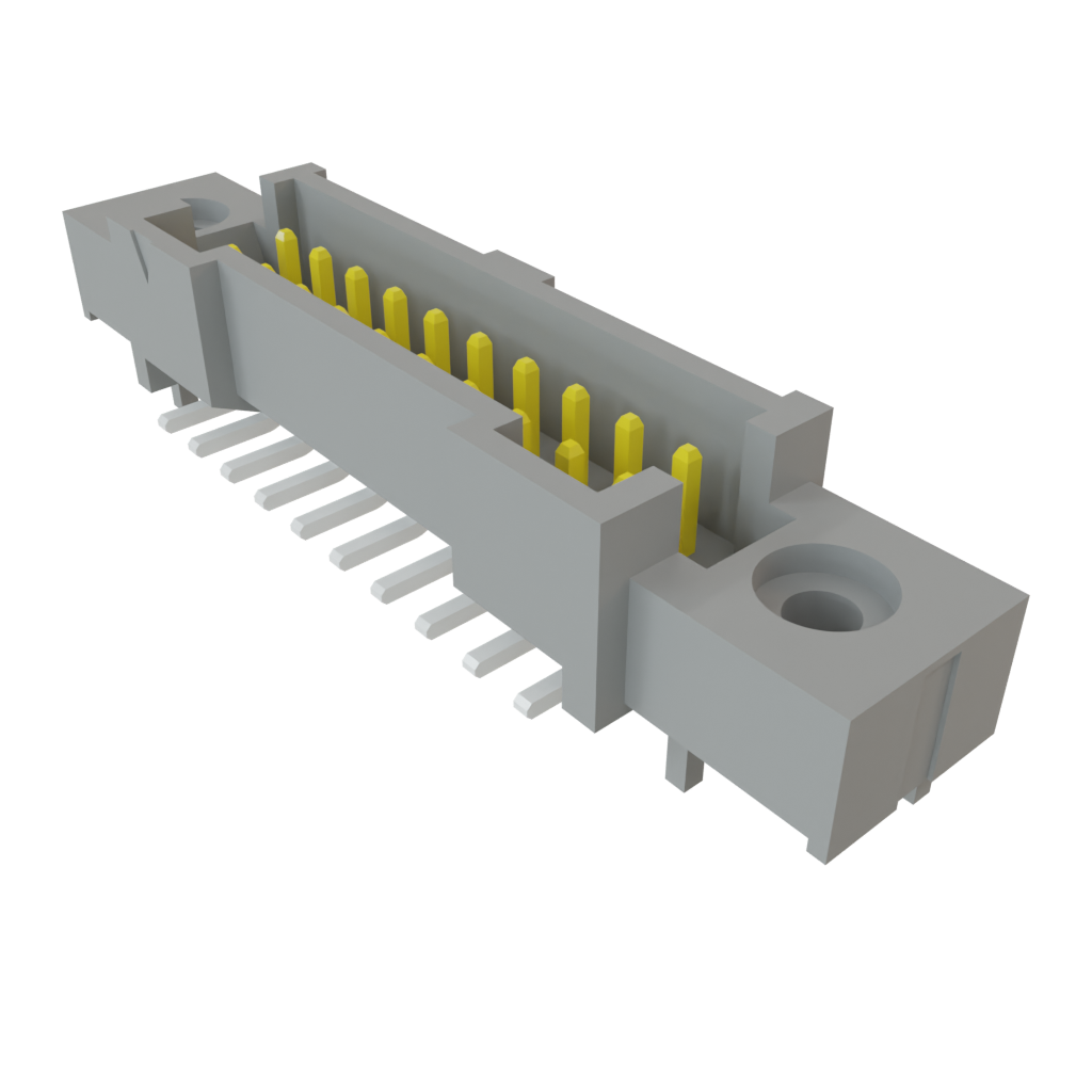 T2M-110-01-S-D-SM-DS by Samtec