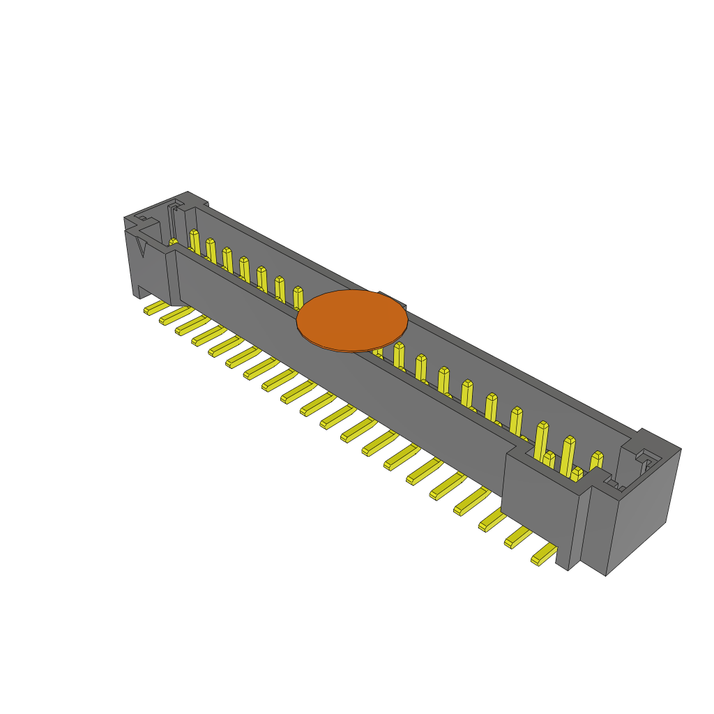T2M-120-01-L-D-SM-K-TR by Samtec