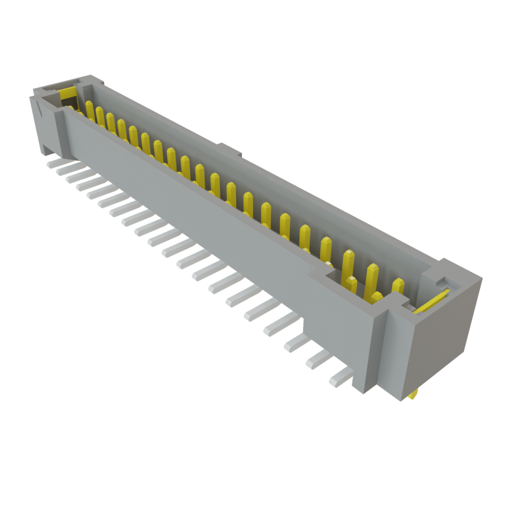 T2M-120-01-L-D-SM-WT by Samtec