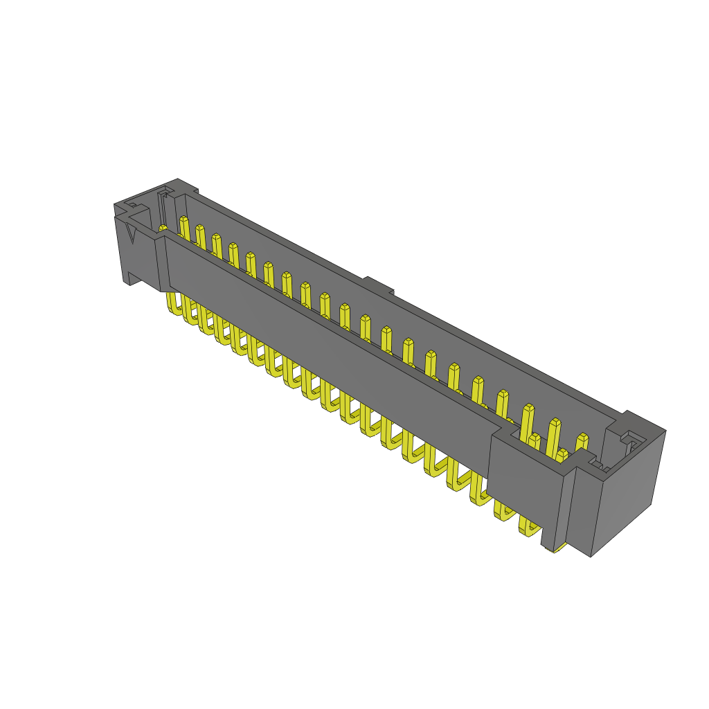 T2M-120-01-S-D-RA by Samtec