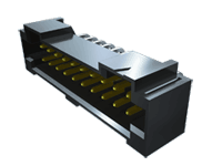 T2M-130-01-S-D-RA by Samtec