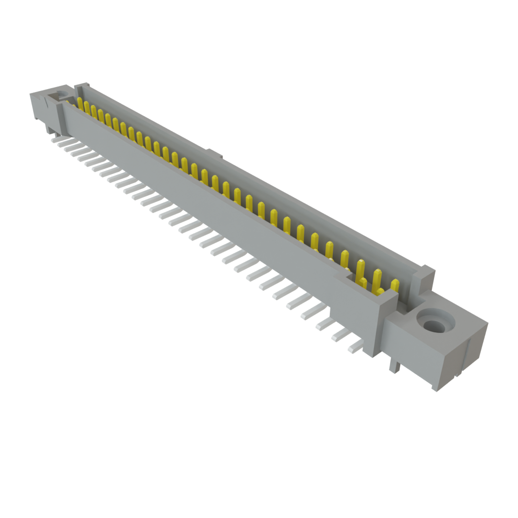 All Parts Connectors BTB Connectors T2M-130-01-S-D-SM-DS by Samtec