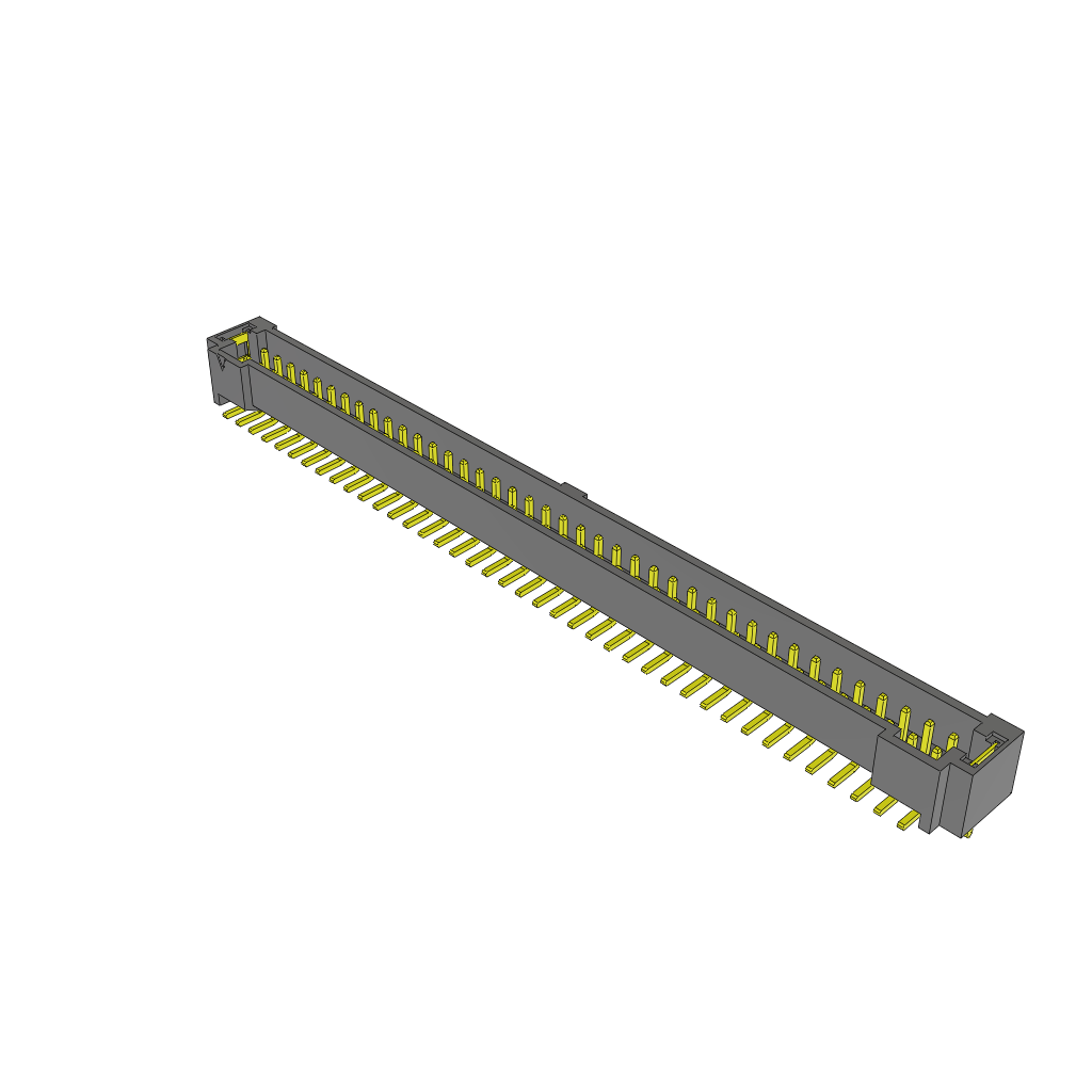 T2M-140-01-L-D-SM-WT by Samtec