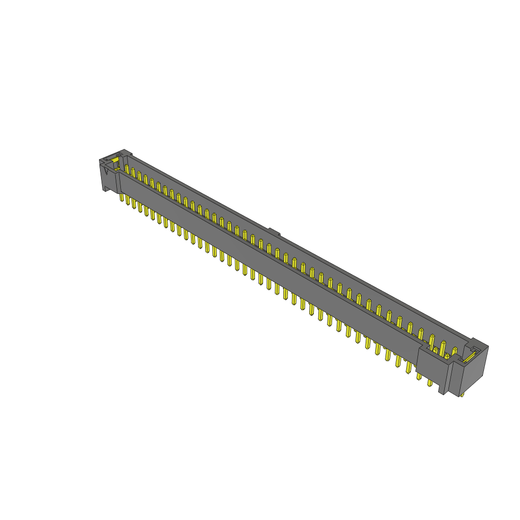 T2M-140-01-L-D-TH-WT by Samtec