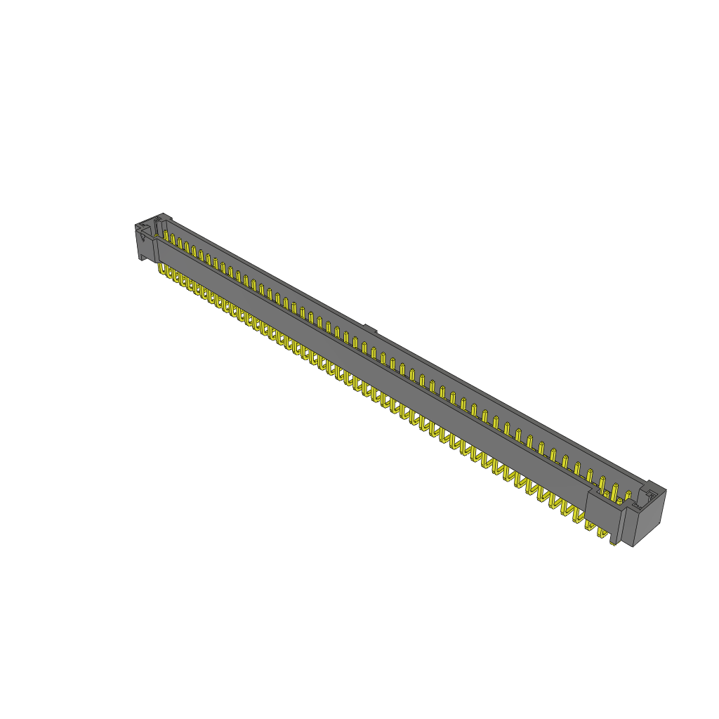 T2M-150-01-L-D-RA by Samtec