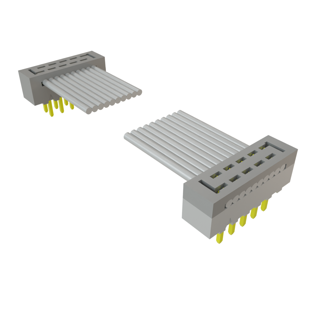 TCMD-05-D-08.00-01 by Samtec