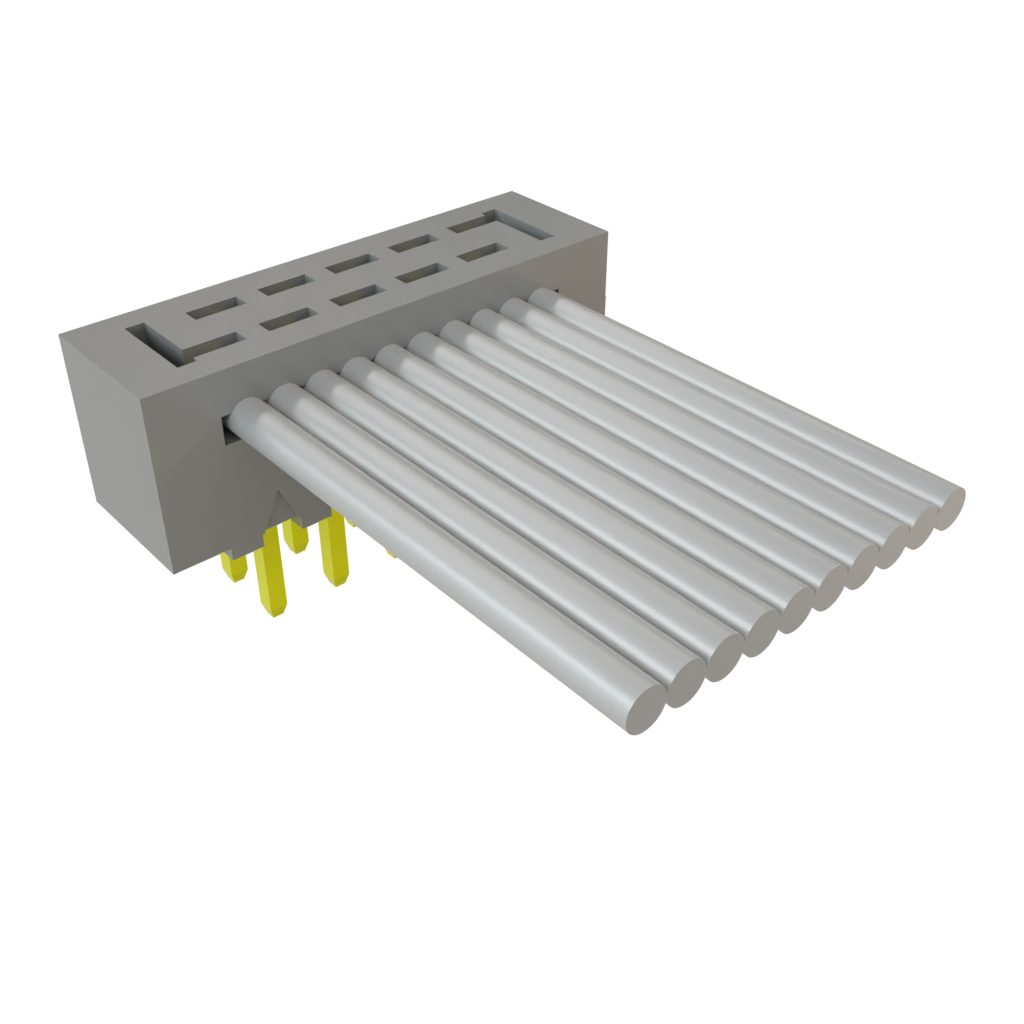 TCMD-05-S-02.00-01 by Samtec