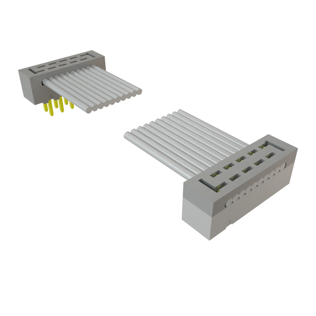 TCMD-05-T-02.00-01 by Samtec