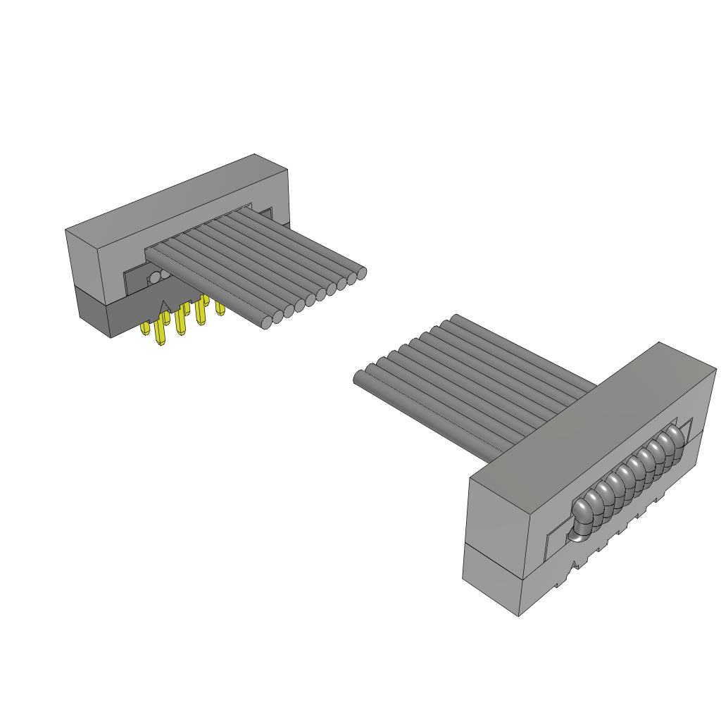 TCMD-05-T-06.50-01-SR by Samtec