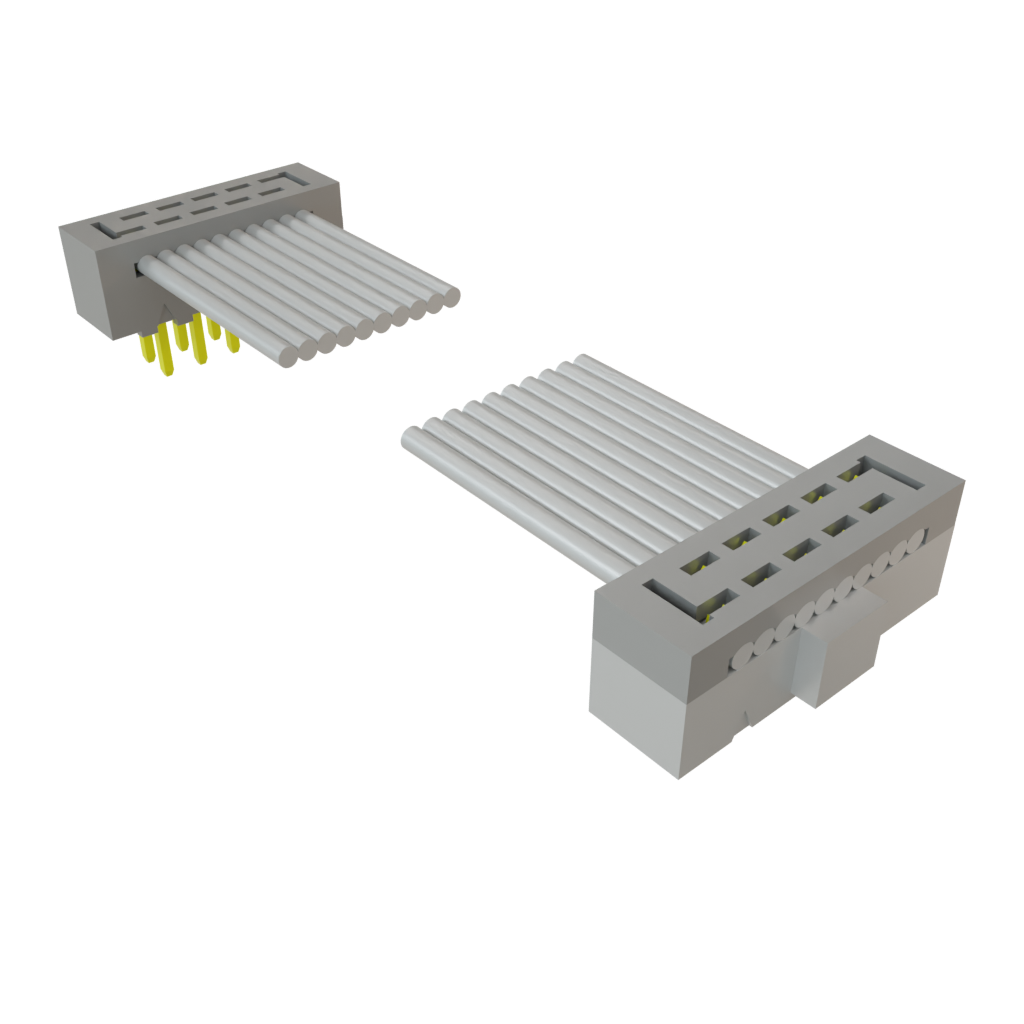 TCMD-05-T-08.00-01-N by Samtec